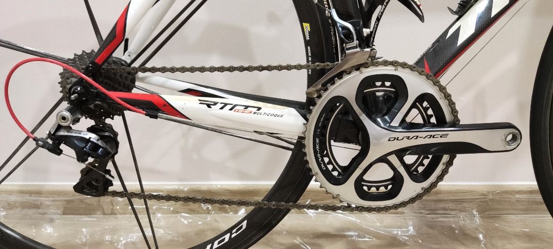 Time zxrs road bike price top