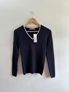 Tommy Hilfiger Cable Knit