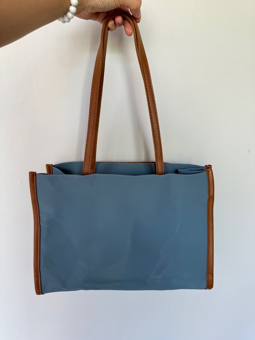 Tote bag fossil kw on sale