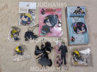(Category: ) located in . Submitted by Mou_chan (Listing ID 1307475047, Image 1). Description: .