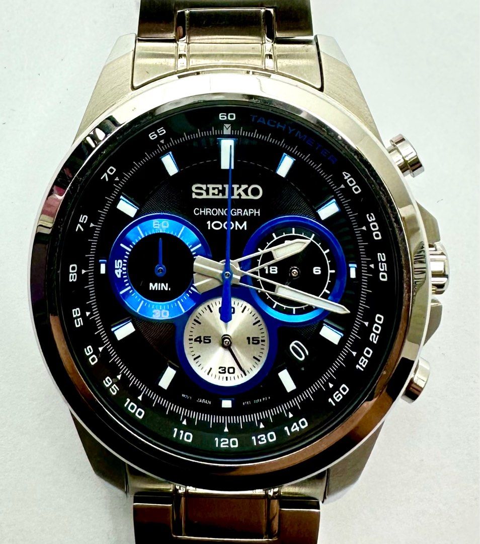 Seiko ssb243p1 online