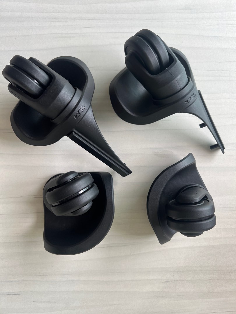Tumi replacement wheels top