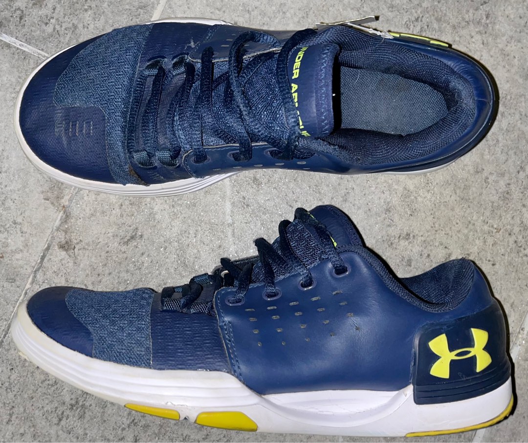 Limitless 3.0 under armour clearance