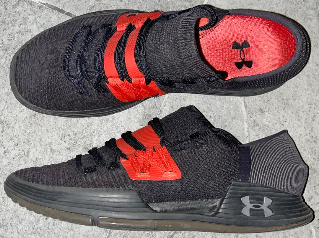Under armour speedform amp 3.0 store