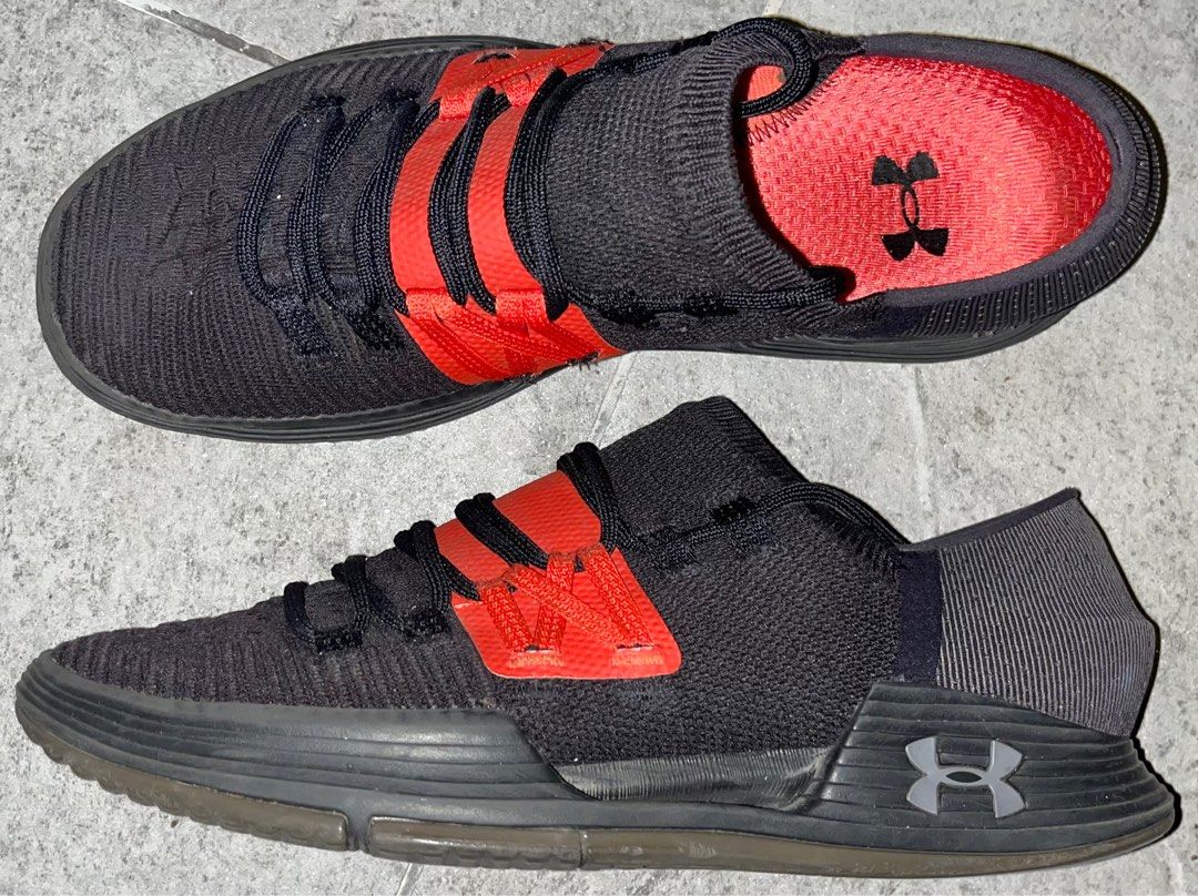 Ua speedform 3.0 cheap