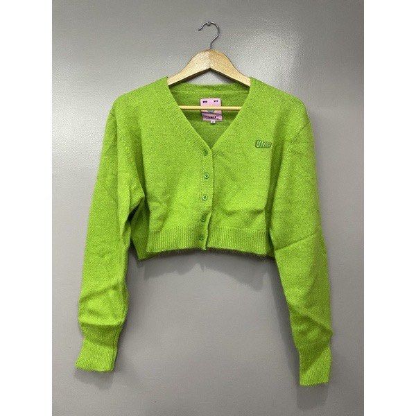 UNIF Liv Sweater Women s Fashion Tops Longsleeves on Carousell