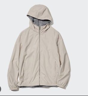Uniqlo reversible parka philippines cheap