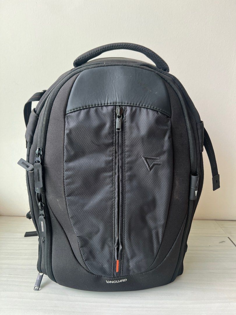 Vanguard 48 camera bag, Photography, Photography Accessories