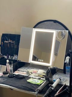 Vanity Mirror for Makeup
