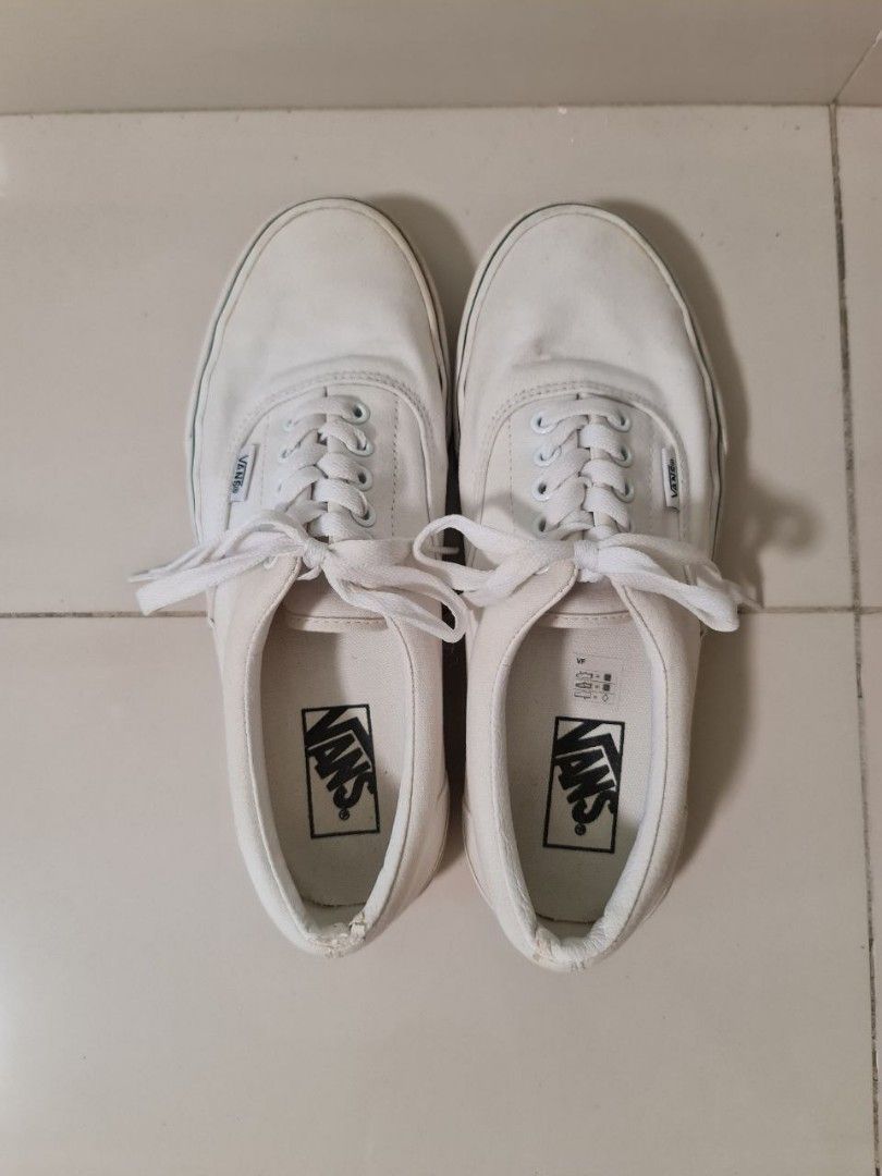 Vans era core classics true white outlet