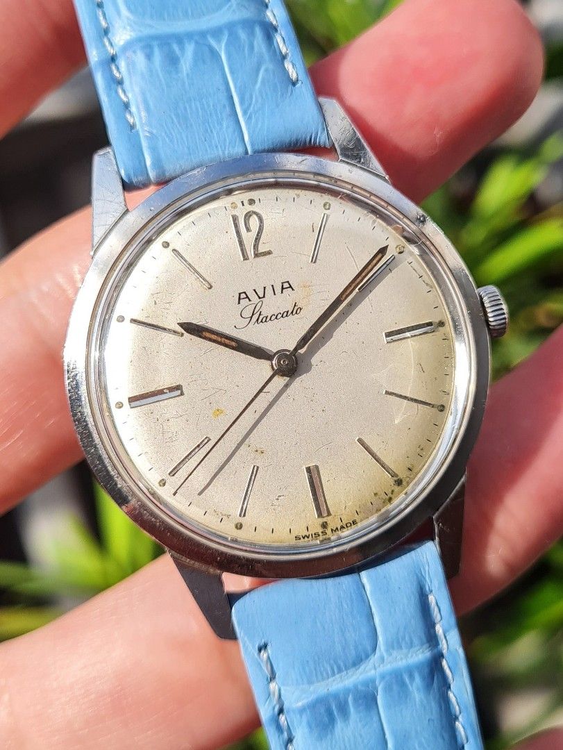Avia men's watches on sale