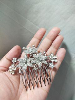 Wedding Accessories - Bridal comb