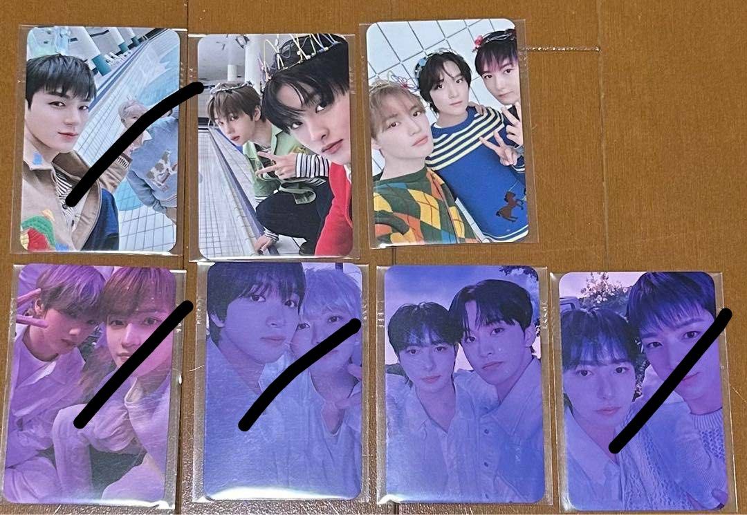 wts nct dream moonlight mumo unit pcs, Hobbies & Toys, Memorabilia 