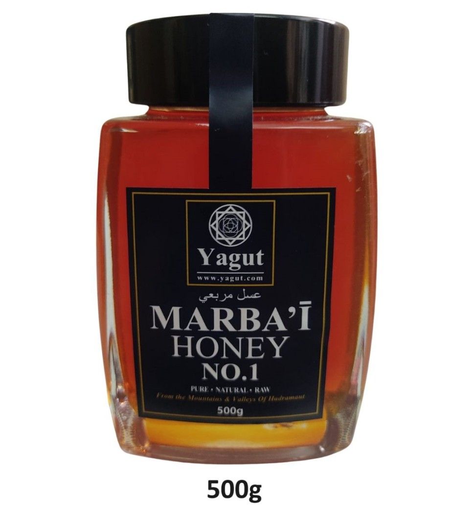 Yemeni Sidr Marba i Honey Grade 1 Lab Tested TA 39 Health yemeni-sidr-marba-i-honey-grade-1-lab-tested-ta-39-health