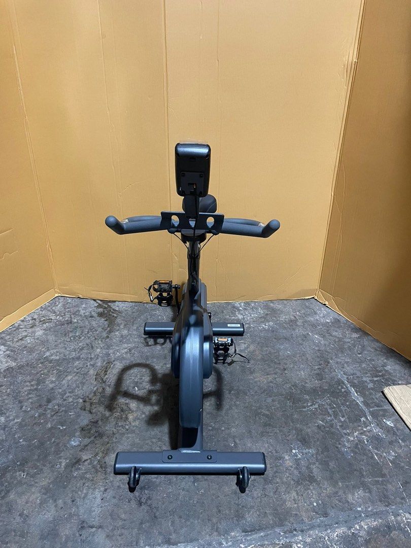 Ovicx q200 magnetic spin bike top