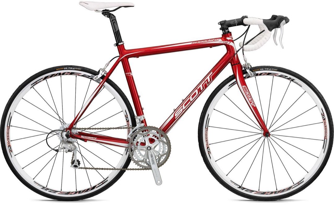 Scott speedster s50 price outlet