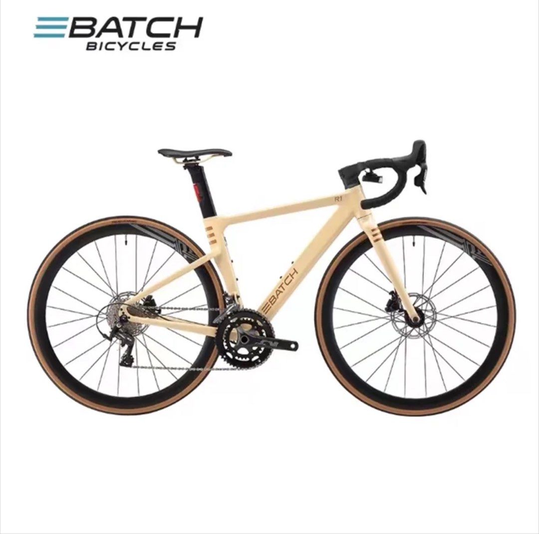 Road bike carousell sale
