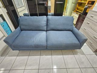 4 Seater Fabric Sofa Couch