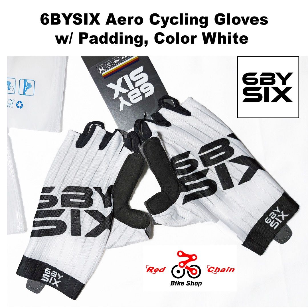 6 by six cycling gloves new arrivals