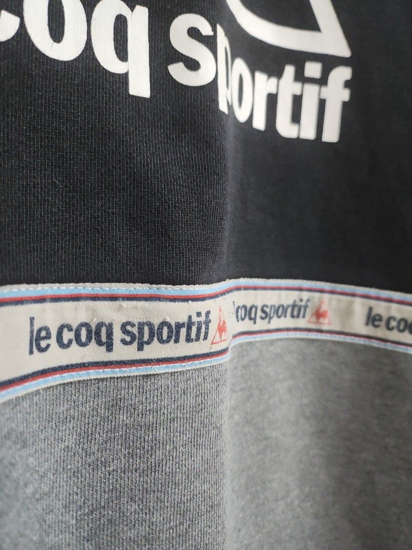 Le coq sportif alpha craft 98 shop