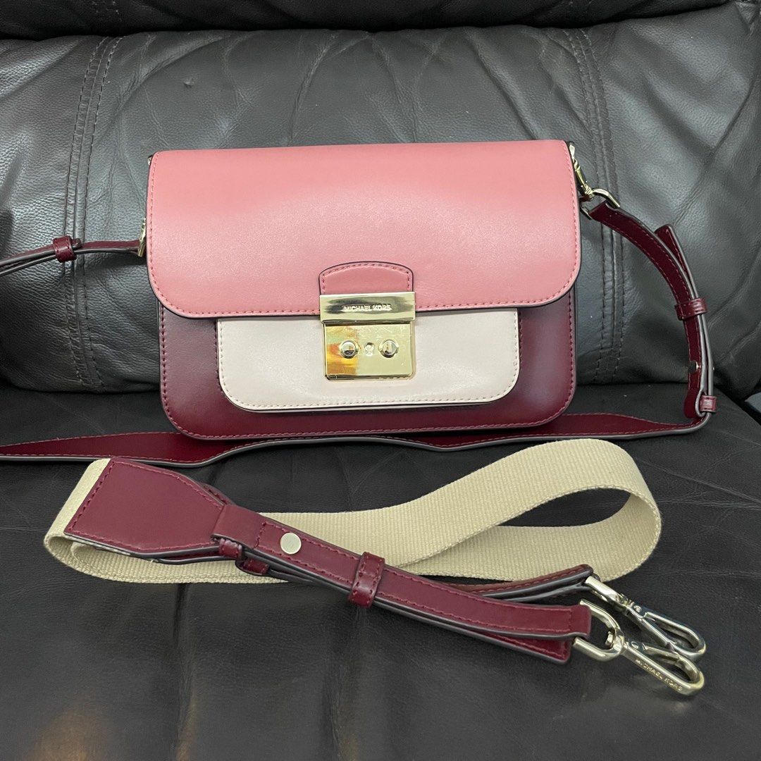 Mk sloan bag online