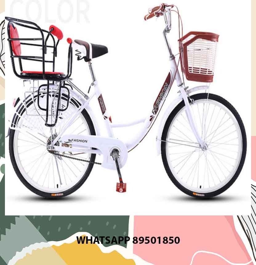 Sports bicycle for ladies 2025