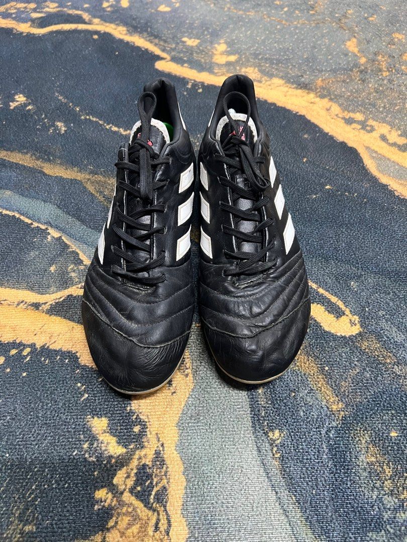 ADIDAS 10.5UK Women s Fashion Footwear Boots on Carousell