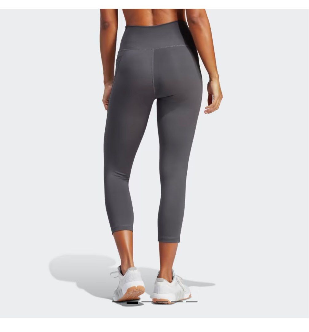 Capri leggings adidas best sale
