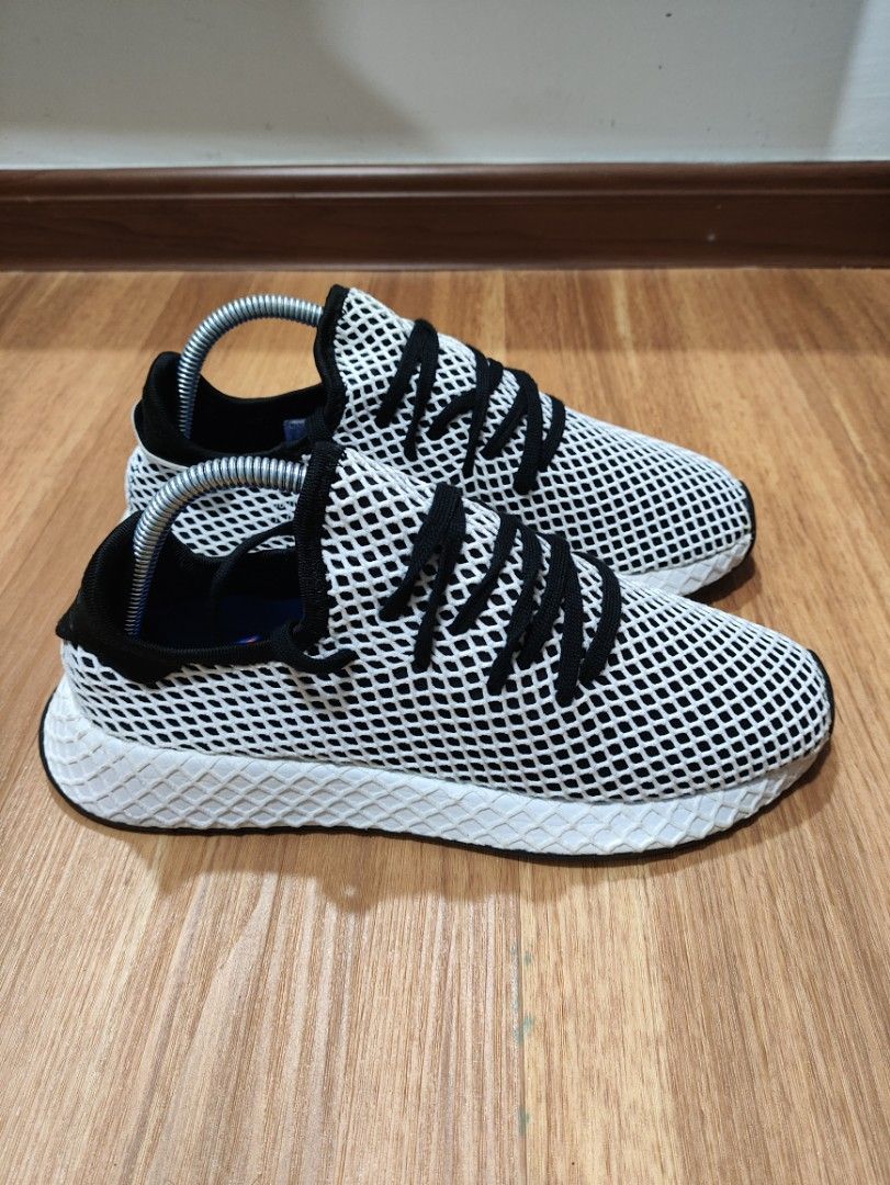 Adidas deerupt size 7.5 cheap