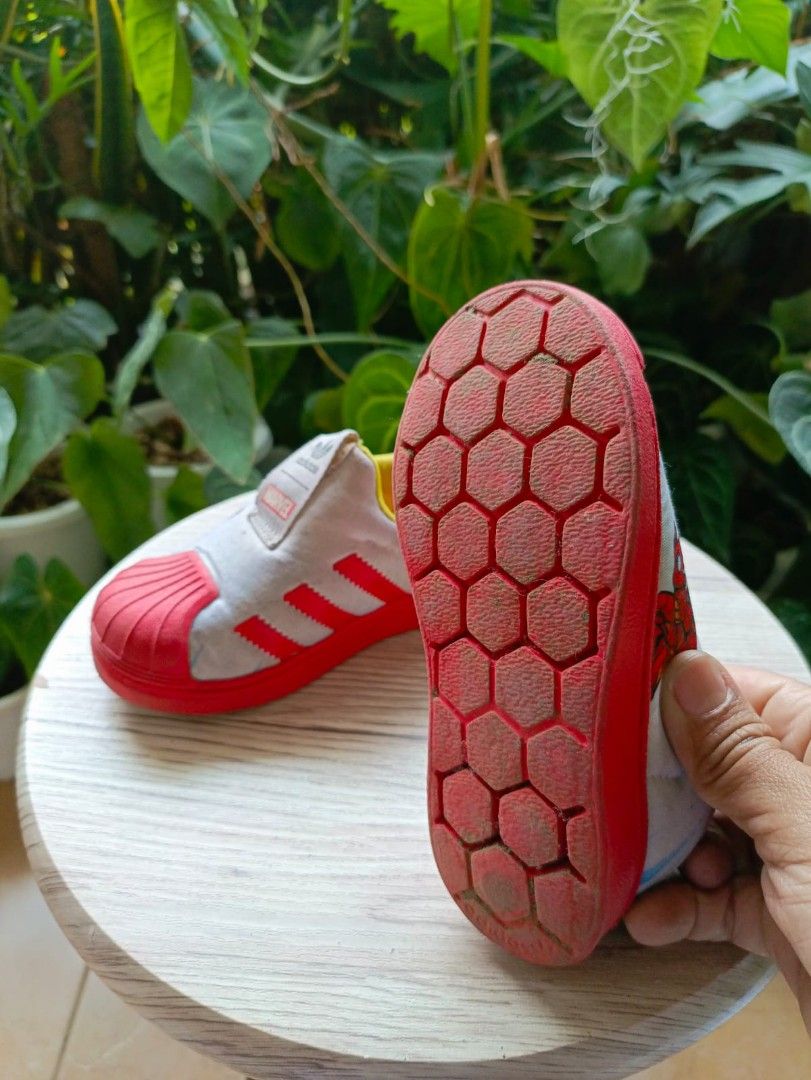 ADIDAS KIDS size 7 Bayi Anak Lainnya di Carousell