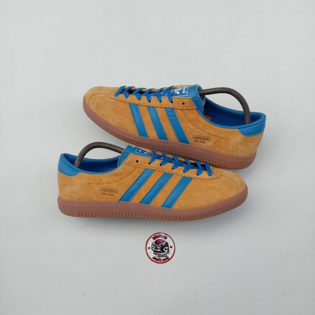 adidas malmo city series