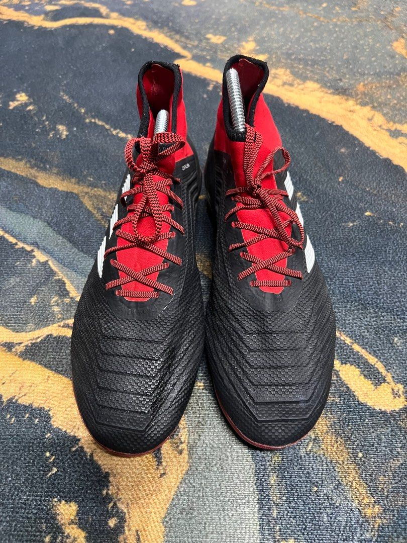 Adidas predator 8.5 online
