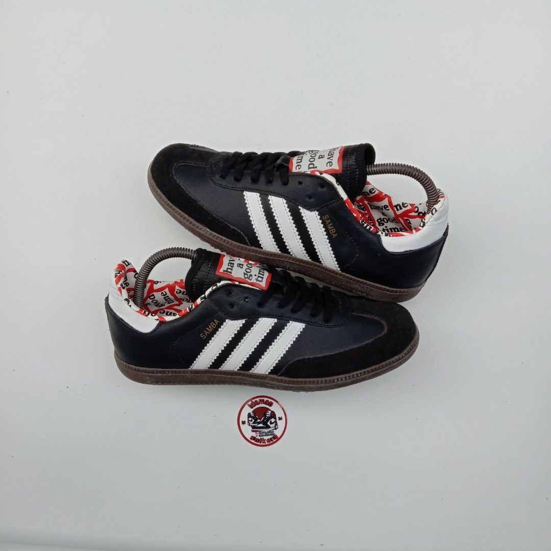 Adidas Samba x HAGT