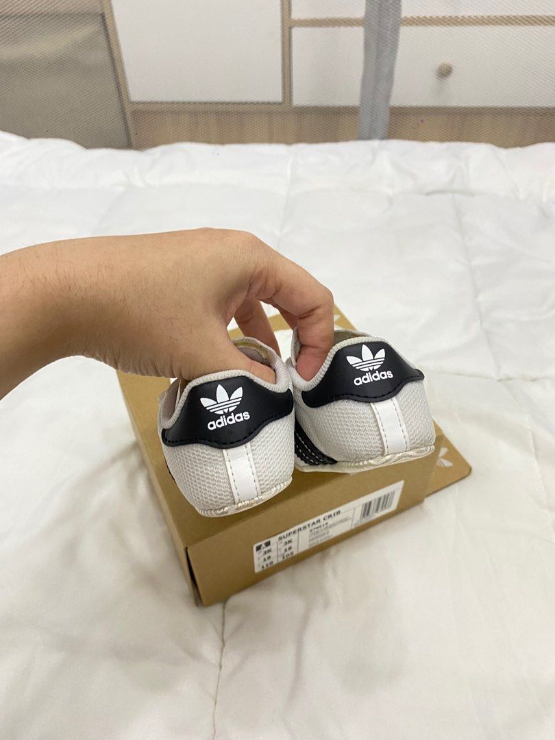 Superstar crib deals