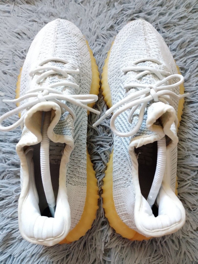 Adidas yeezy boost 350 v2 made in china hot sale