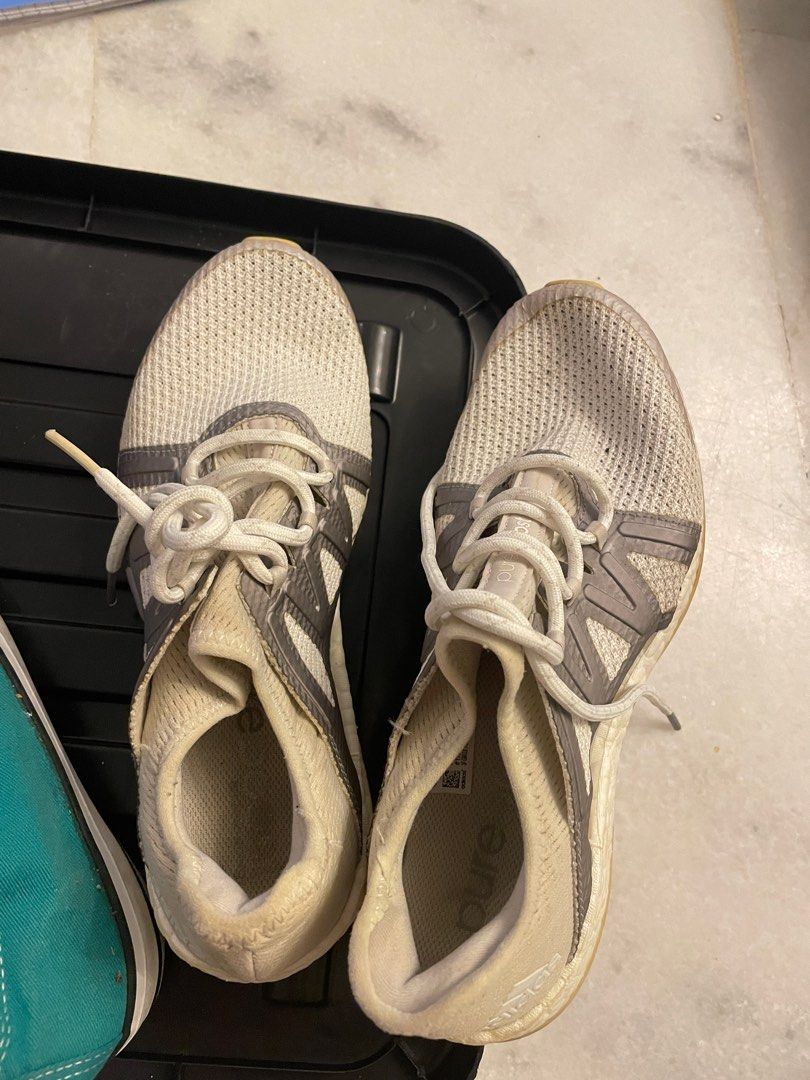 adipure boost Men s Fashion Footwear Boots on Carousell