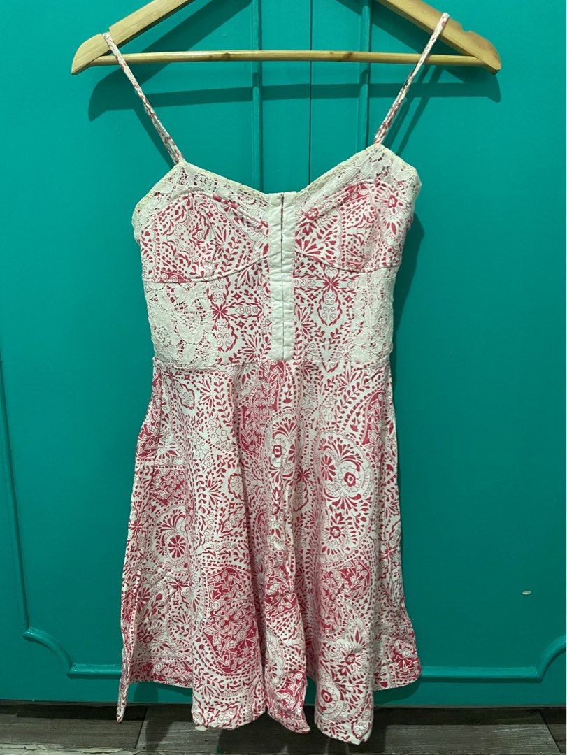 Aeropostale Summer Casual Short Dress, Women's Fashion, Dresses & Sets, Dresses on Carousell Aeropostale Summer Casual Short Dress, Women's Fashion, Dresses & Sets, Dresses on Carousell