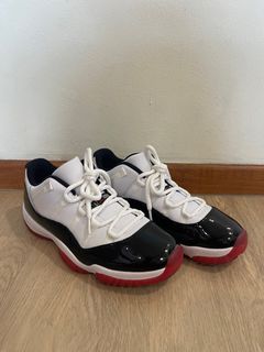 air jordan 11 concord size 9