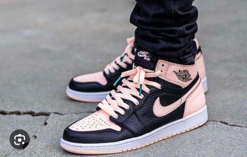 Jordan 1 crimson tint where to buy sales