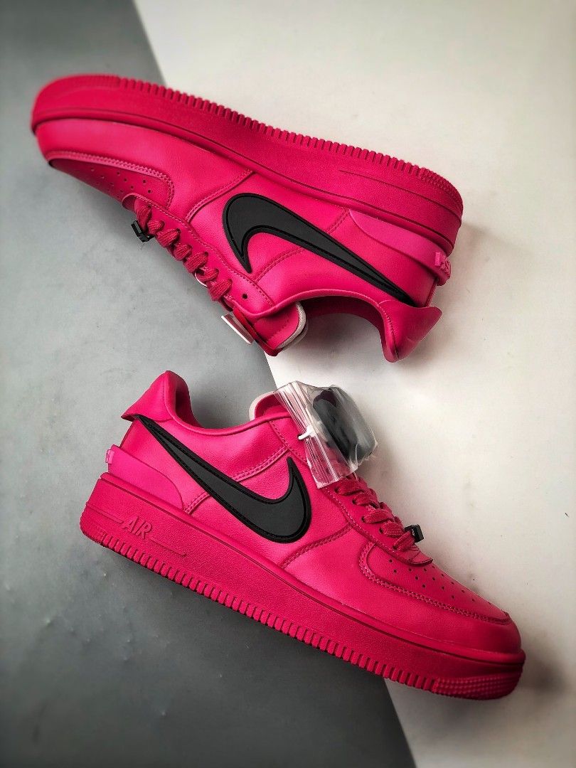 Lunar force 1 red clearance