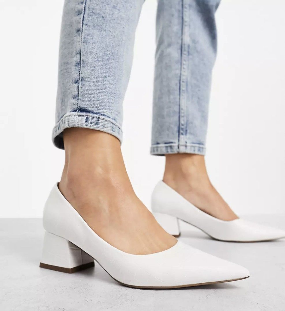 Ladies shoes at asos shop