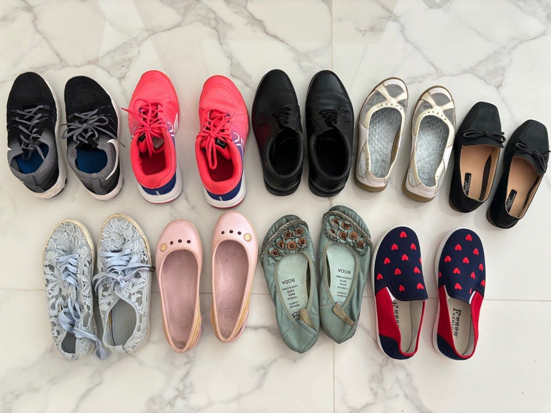 Cheap shoes under $2 store