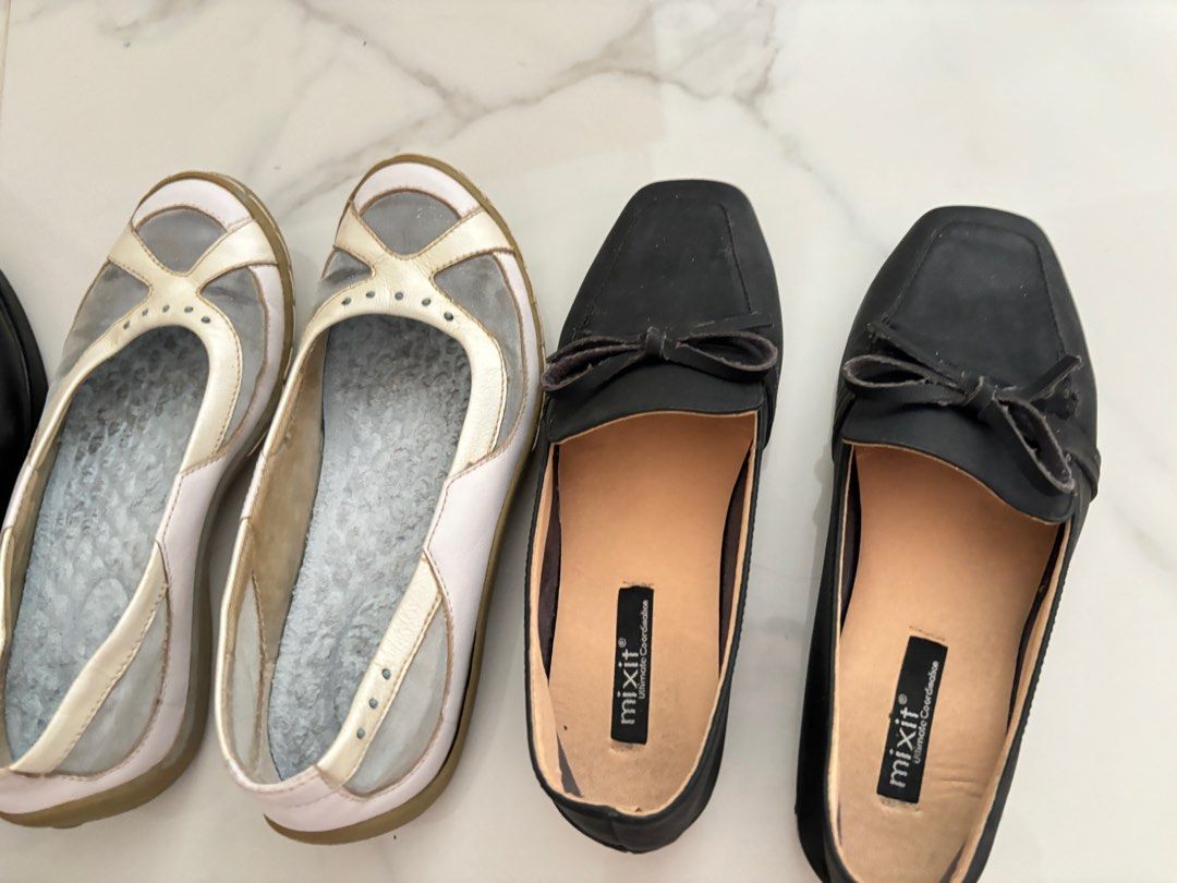 Cheap shoes under $2 on sale