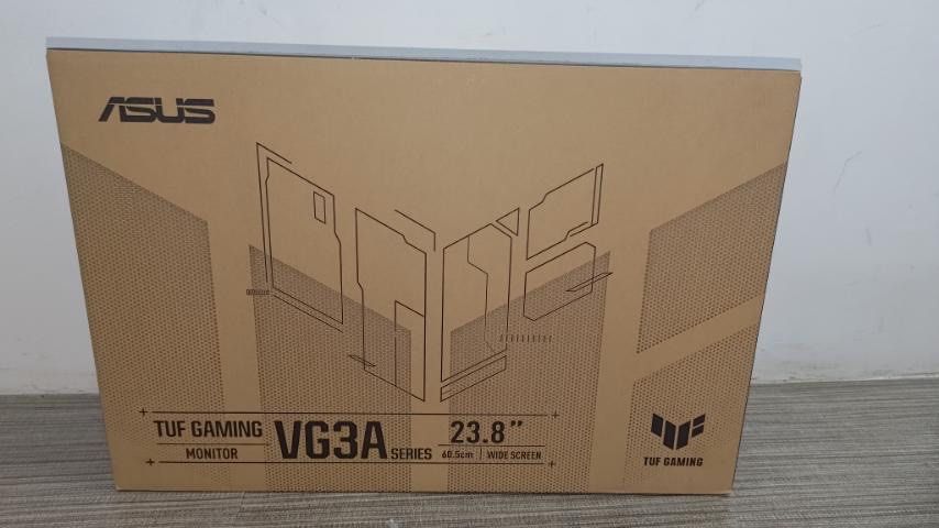 ASUS TUF Gaming VG3A 23.6”, Computers & Tech, Parts & Accessories ...