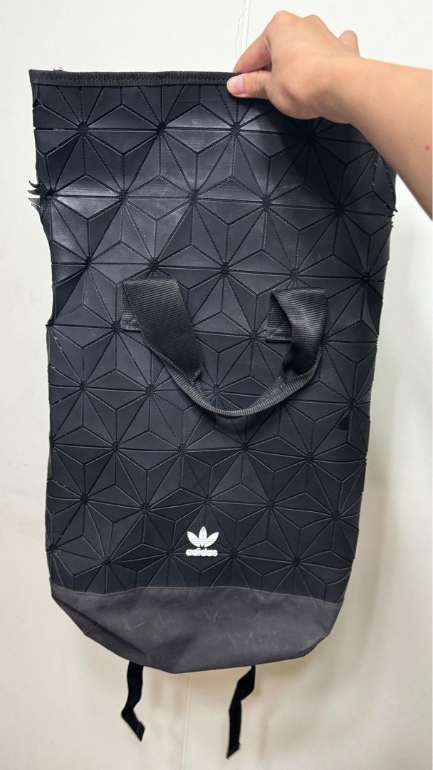 AUTHENTIC ADIDAS ISSEY MIYAKE BACKPACK