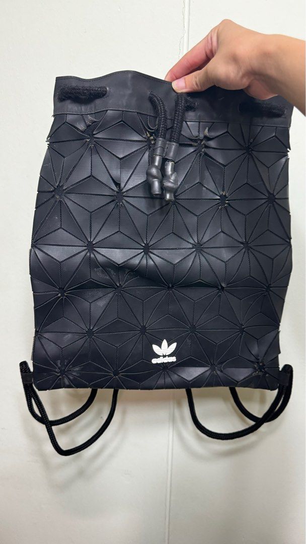 AUTHENTIC ADIDAS ISSEY MIYAKE DRAWSTRING