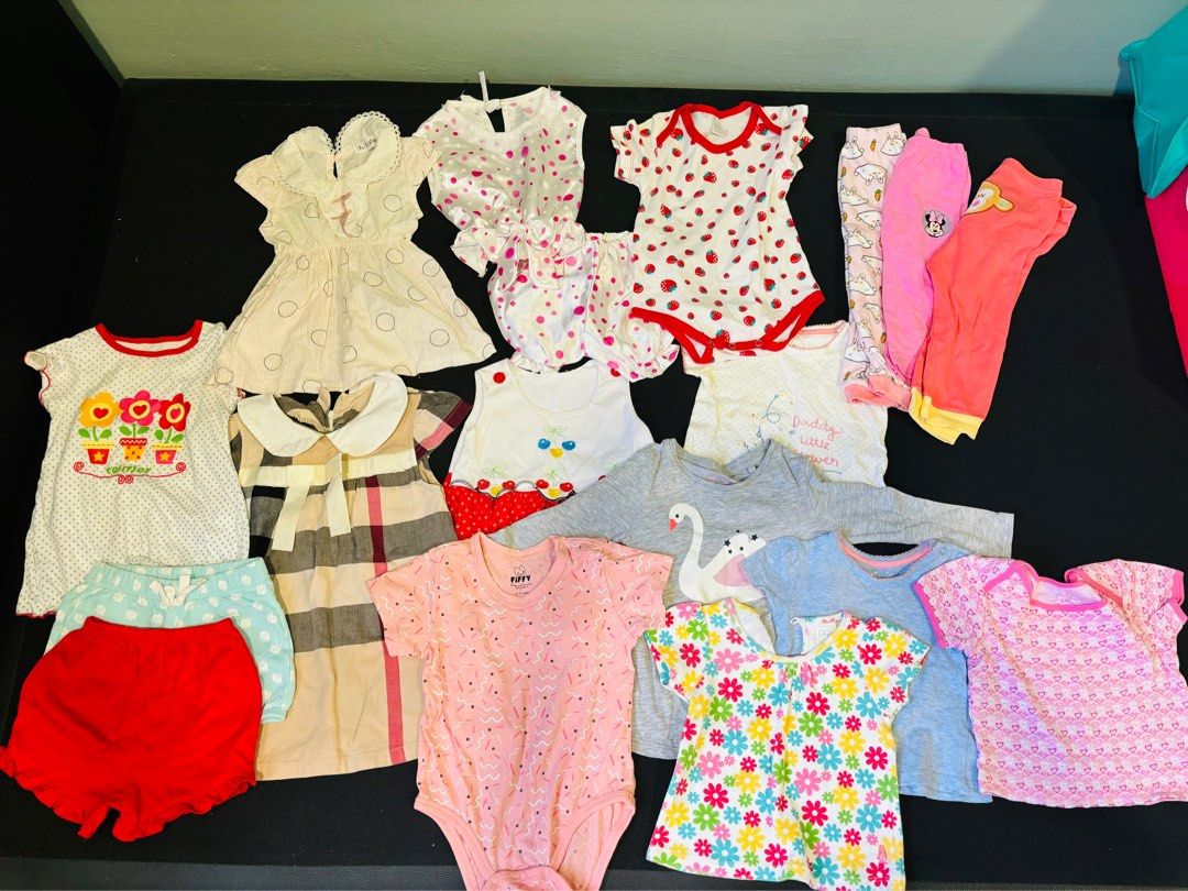 Baby girl gear bundles shop