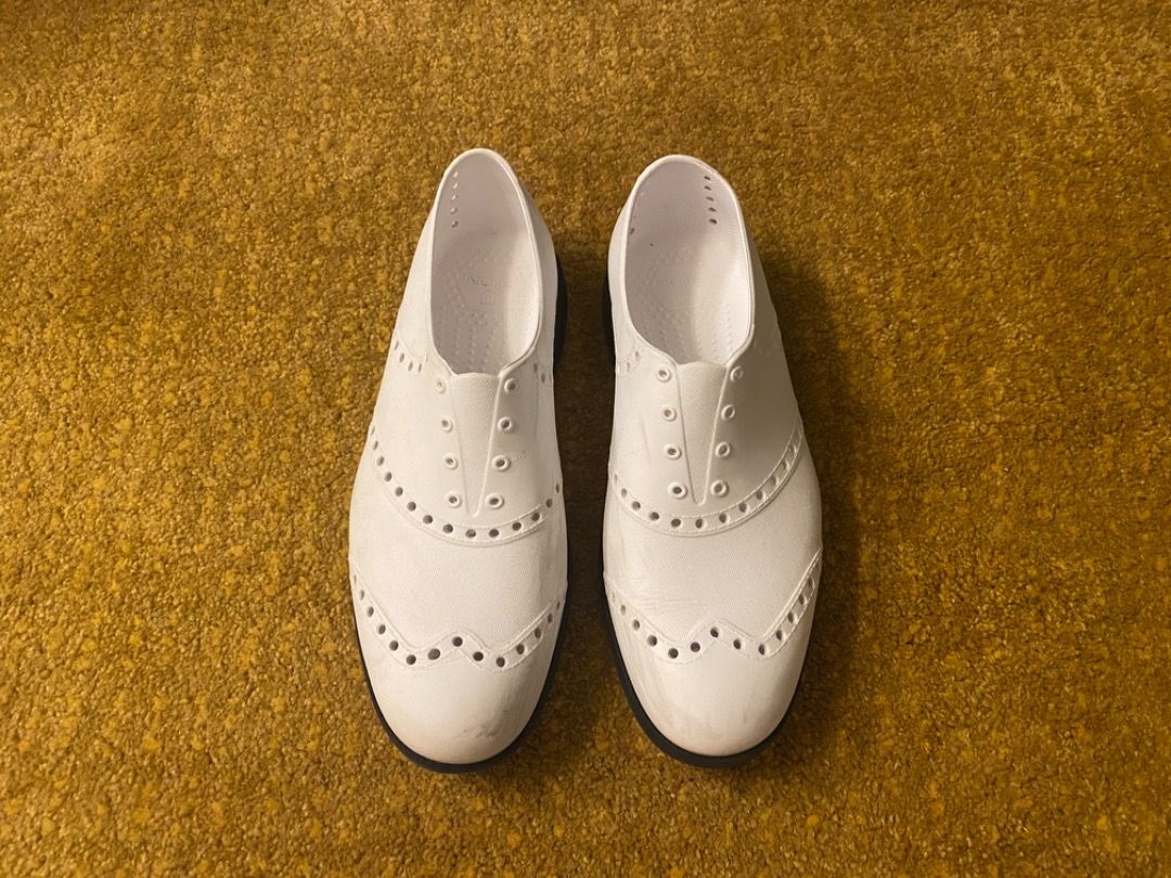 Ladies golf shoes size 9 top