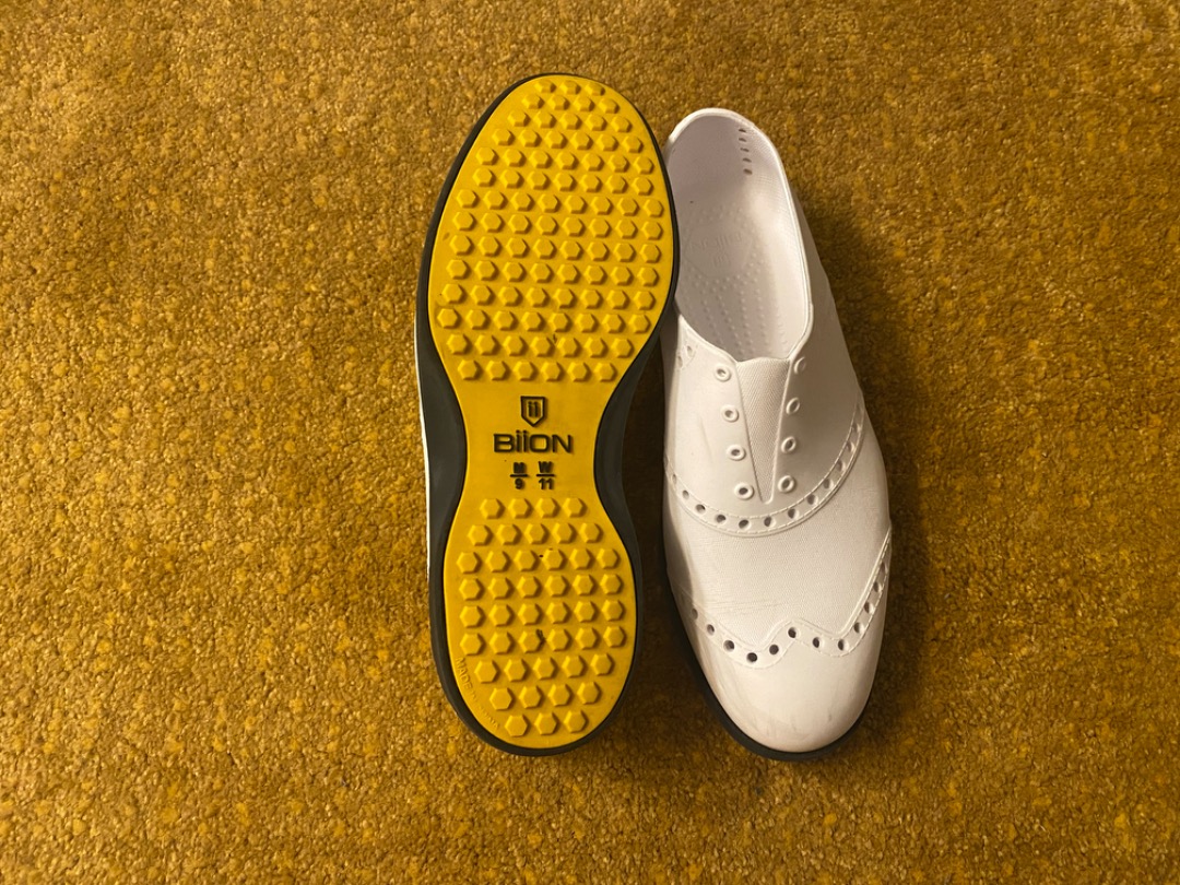 Biion golf shoes clearance clearance