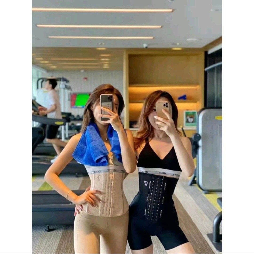 Micisty corset 2025